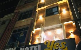 Hotel Yes